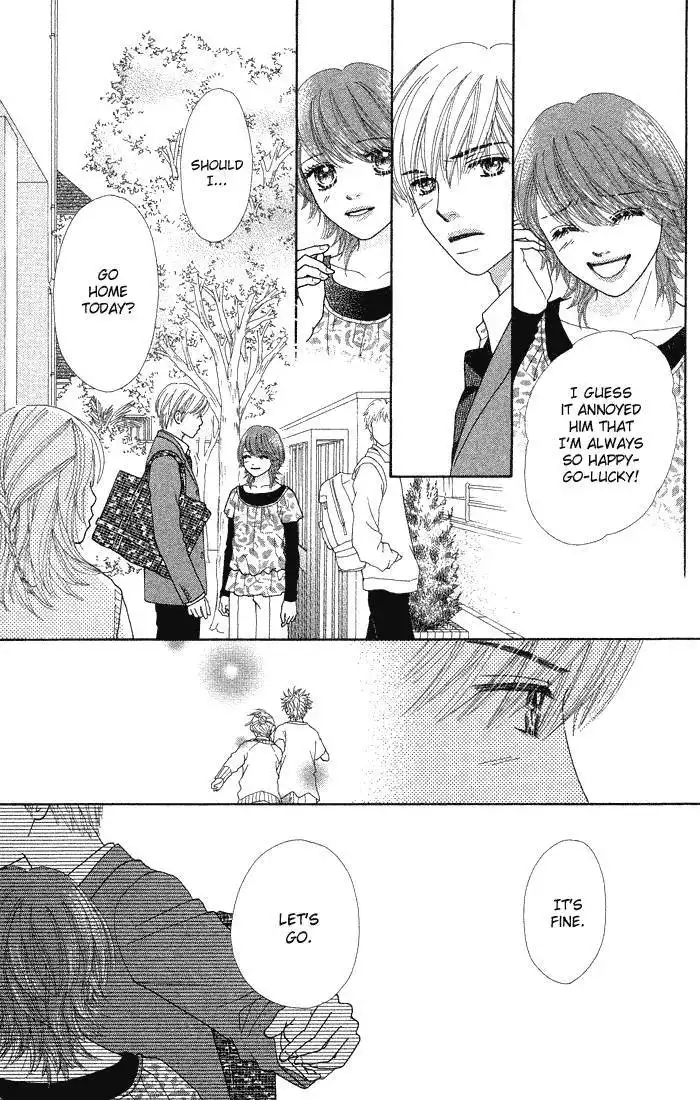 Parfait Tic Chapter 64 13